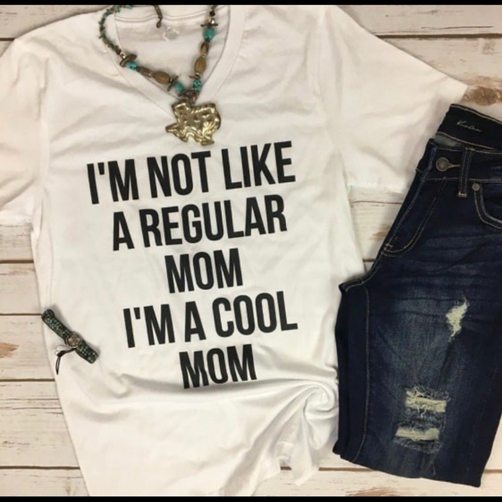 Womans Tshirt
